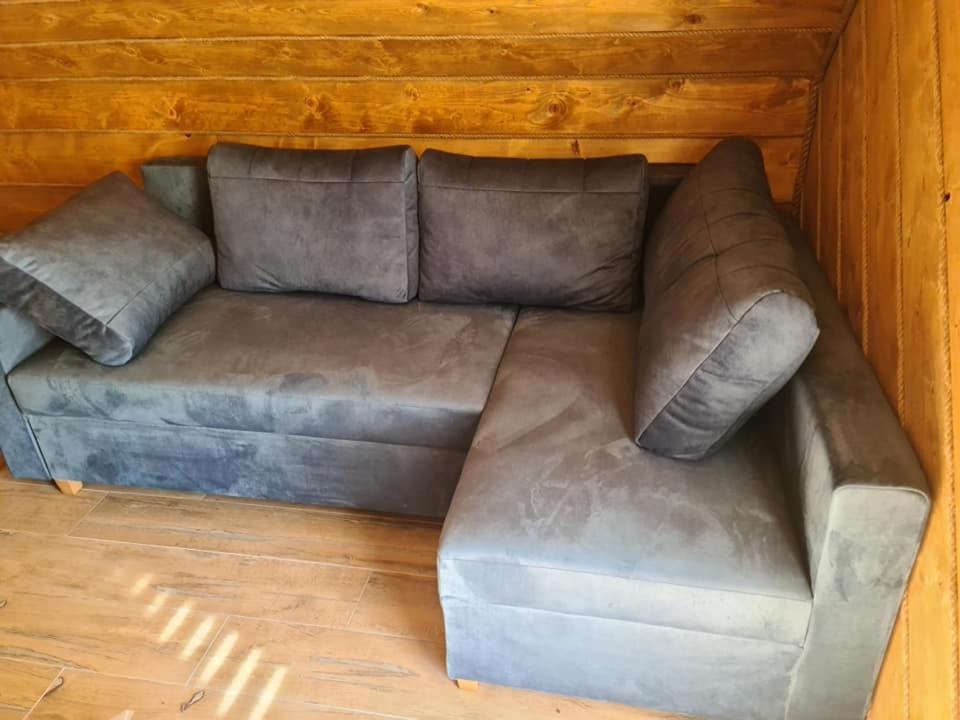 Lowisko Redyki Rakowek Buitenkant foto