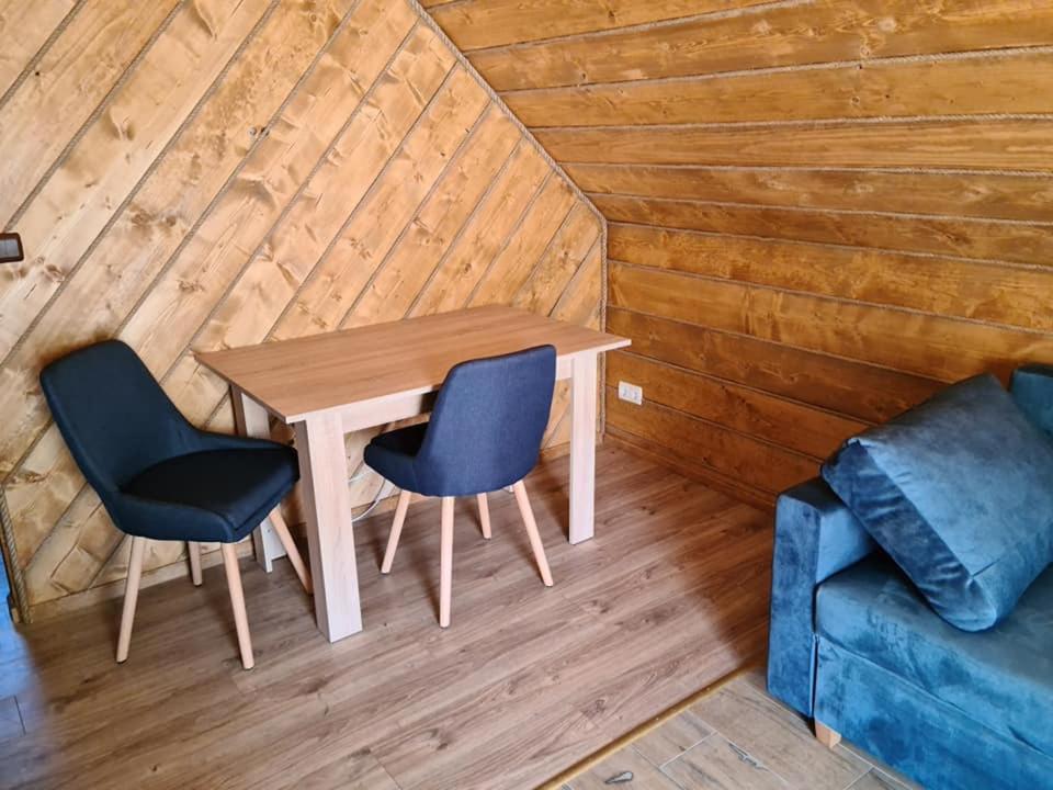 Lowisko Redyki Rakowek Buitenkant foto