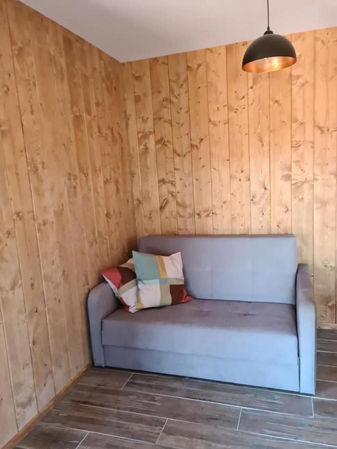 Lowisko Redyki Rakowek Buitenkant foto